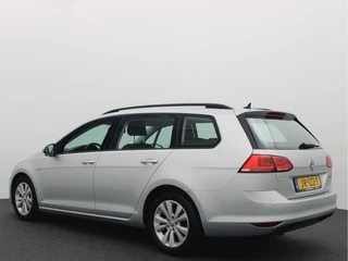 Volkswagen Golf NAVI / CLIMA / PDC / DAB+ / CRUISE / BLUETOOTH / NL-AUTO - afbeelding nr 3