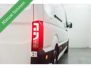 Volkswagen Crafter Volkswagen Crafter 35 2.0 TDI 177 pk automaat L3H3 - afbeelding nr 7