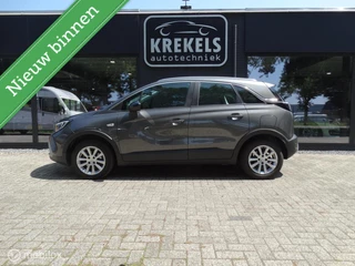 Opel Crossland Opel Crossland 1.2 Turbo Elegance | Automaat | Carplay - afbeelding nr 8