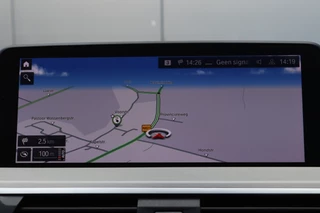 BMW X3 BMW X3 xDrive30e M-Sport Shadow Pano/Camera/Leder/Keyless/App-Connect/LED+/Trekhaak wegkl. - afbeelding nr 14