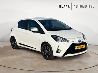 Toyota Yaris - afbeelding nr 14