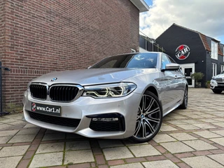 BMW 5 Serie - 310382459-0