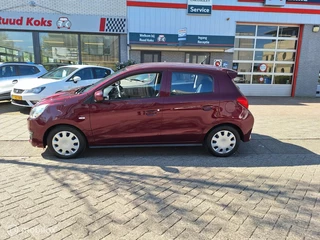 Mitsubishi Space Star MITSUBISHI SPACE STAR 1.0 COOL+ - afbeelding nr 2
