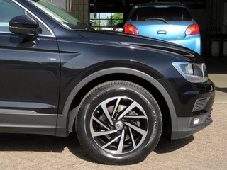 Volkswagen Tiguan - afbeelding nr 33