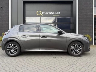 Peugeot 208 Peugeot 208 1.2 PureTech Allure Pack, Parkeercamera, Apple CarPlay, Lane Assist, Cruise Control, Keyless, Airconditioning - afbeelding nr 5