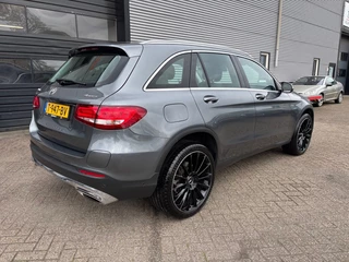 Mercedes-Benz GLC - afbeelding nr 2
