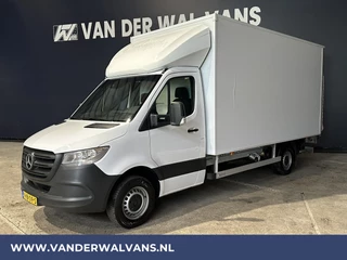 Mercedes-Benz Sprinter Apple carplay, Android auto - afbeelding nr 10