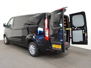 Ford Transit Custom Ford Transit Custom 300 2.0 TDCI L2H1 Trend Automaat Airco Navigatie Cruise Parkeersensoren Camera Trekhaak - afbeelding nr 36
