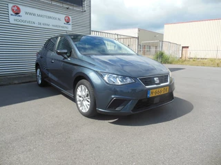 SEAT Ibiza - 59734517-0