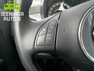 Fiat 500C Fiat 500 C 0.9 TwinAir Lounge | 16 inch | Airco | - afbeelding nr 6
