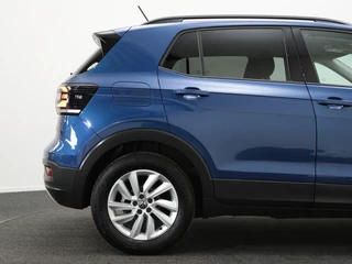 Volkswagen T-Cross - afbeelding nr 20