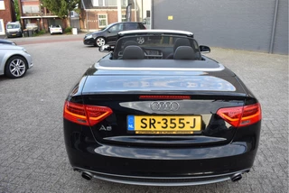 Audi A5 - afbeelding nr 24