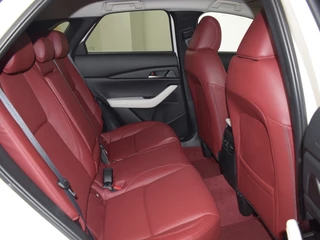 Mazda CX-30 Mazda CX-30 2.0 SA-X 100th ANNIVERSARY AUTOMAAT LEER SCHUIFDAK - afbeelding nr 10