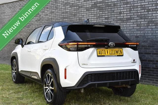 Toyota Yaris Cross Toyota Yaris Cross 1.5 Hybrid GR Sport JBL/HUD/ELEK A KLEP/CAMERA/ETC..! - afbeelding nr 2
