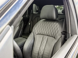 BMW X5 BMW X5 xDrive50e 490PK High Executive M-Sport | PANO | HARMAN KARDON | SKYLOUNGE | WARMTECOMFORT | LEDER | - afbeelding nr 111