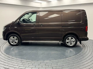 Volkswagen Transporter Volkswagen Transporter 2.0 TDi L1H1 Automaat-Cr.contr-Airco-Bluetooth-Lm.17