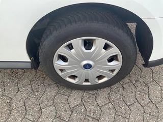 Ford Transit Connect Ford Transit Connect 1.5 EcoBlue L1 Trend | Scherm |  Adaptive Cruise Control | Xenon | Camera | Trekhaak |  Stoel met bankje - afbeelding nr 14
