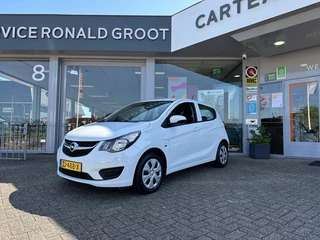 Opel KARL - afbeelding nr 2