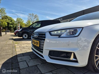 Audi A4 Audi A4 Avant 40 TFSI Design Pro Line Plus, 19 inch, Navi - afbeelding nr 25