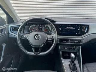 Volkswagen Polo Volkswagen Polo 1.0 TSI Comfortline Business - afbeelding nr 5