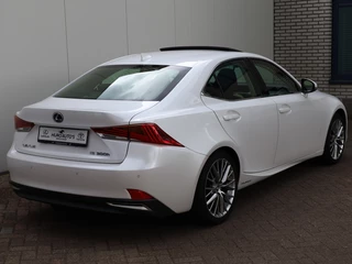 Lexus IS - afbeelding nr 39