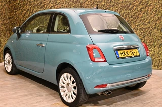 Fiat 500 - afbeelding nr 8