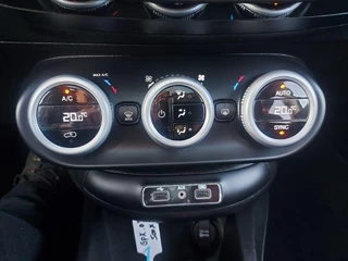 Fiat 500X Fiat 500X Cross 1.4 Turbo MultiAir Cross, airco,cruise,panorama dak,navigatie/camera,parkeersensoren, - afbeelding nr 19