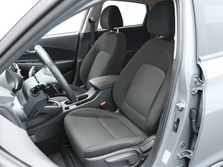 Hyundai Kona - afbeelding nr 11