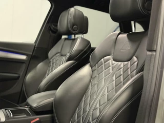 Audi Q5 Audi Q5 55 TFSI e quattro Competition Panoramadak|Camera|Massage|B&O|Keyless|RS sportstoelen - afbeelding nr 19