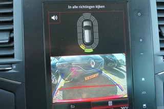 Renault Mégane Estate - afbeelding nr 19