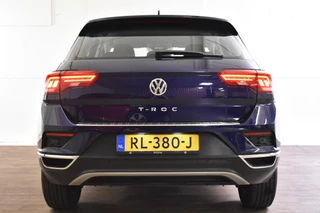 Volkswagen T-Roc NAVI/PDC/LMV - afbeelding nr 7