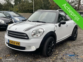 MINI Countryman - 497488327-0