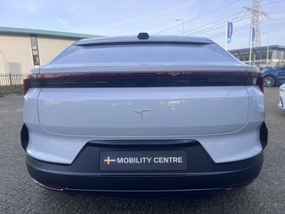 Polestar 4 Polestar 4 LRDM Performance 100 kWh Pilot & Plus Pack | NIEUW - afbeelding nr 9