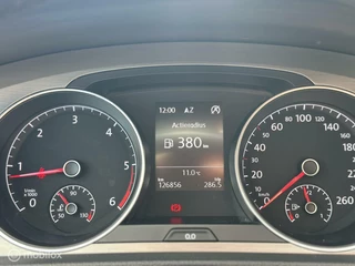 Volkswagen Golf Volkswagen Golf 1.6 TDI Highline | Airco | - afbeelding nr 9