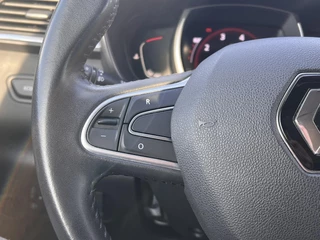 Renault Kadjar Renault Kadjar 1.2 TCe Intens Automaat,2e Eigenaar,Navi,Clima,Cruise,Camera,131pk,N.A.P,APK tot 06-2026 - afbeelding nr 20