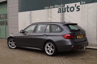 BMW 3 Serie - afbeelding nr 6