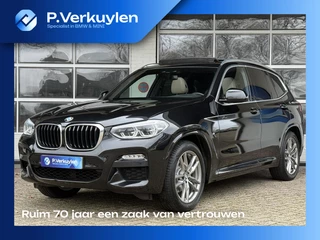 BMW X3 xDrive20i M SPORT
