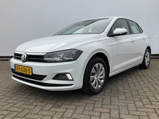 Volkswagen Polo - afbeelding nr 8