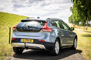 Volvo V40 Volvo V40 Cross Country 1.6 D2 Summum | Navigatie | Trekhaak - afbeelding nr 18