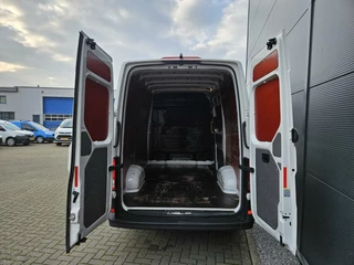 Volkswagen Crafter Volkswagen Crafter2.0 TDI L3H3 Comfortline camera Keurige VW - afbeelding nr 13