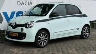 Renault Twingo Renault Twingo TCe 90 EDC Automaat La Parisienne - afbeelding nr 7