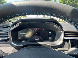 Lynk & Co 01 Lynk & Co 01 1.5 PHEV 262PK NL Auto/Pano/360Cam/Carplay/Adap.Cruise - afbeelding nr 16