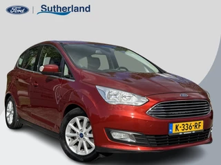 Ford C-MAX 1.5 Ecoboost Titanium
