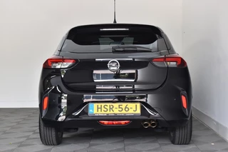 Opel Corsa Opel Corsa 1.2 Turbo 130PK GS-LINE Automaat - afbeelding nr 7