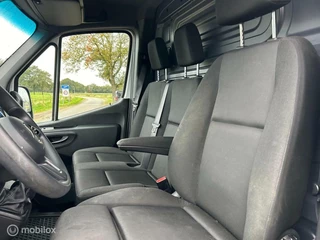 Mercedes-Benz Sprinter Mercedes-Benz Sprinter 317 1.9 CDI L2H2 RWD AIRCO, CAMERA, PDC ENZ - afbeelding nr 6