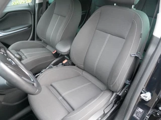 Opel Zafira - afbeelding nr 17