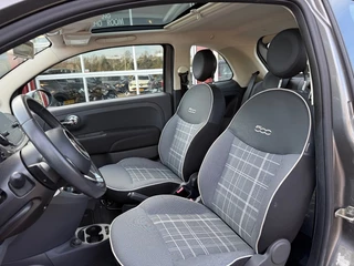 Fiat 500 - afbeelding nr 18
