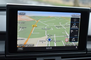 Audi A6 S-line Automaat Navigatie - afbeelding nr 8