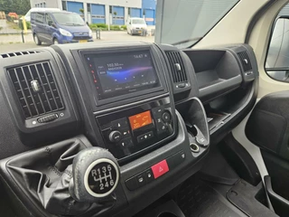 Citroën Jumper Citroen Jumper 35 2.2 BlueHDi 165PK L4H2 Navi 165 PK - afbeelding nr 19