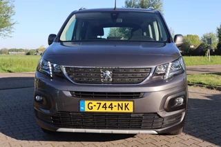 Peugeot Rifter - afbeelding nr 3